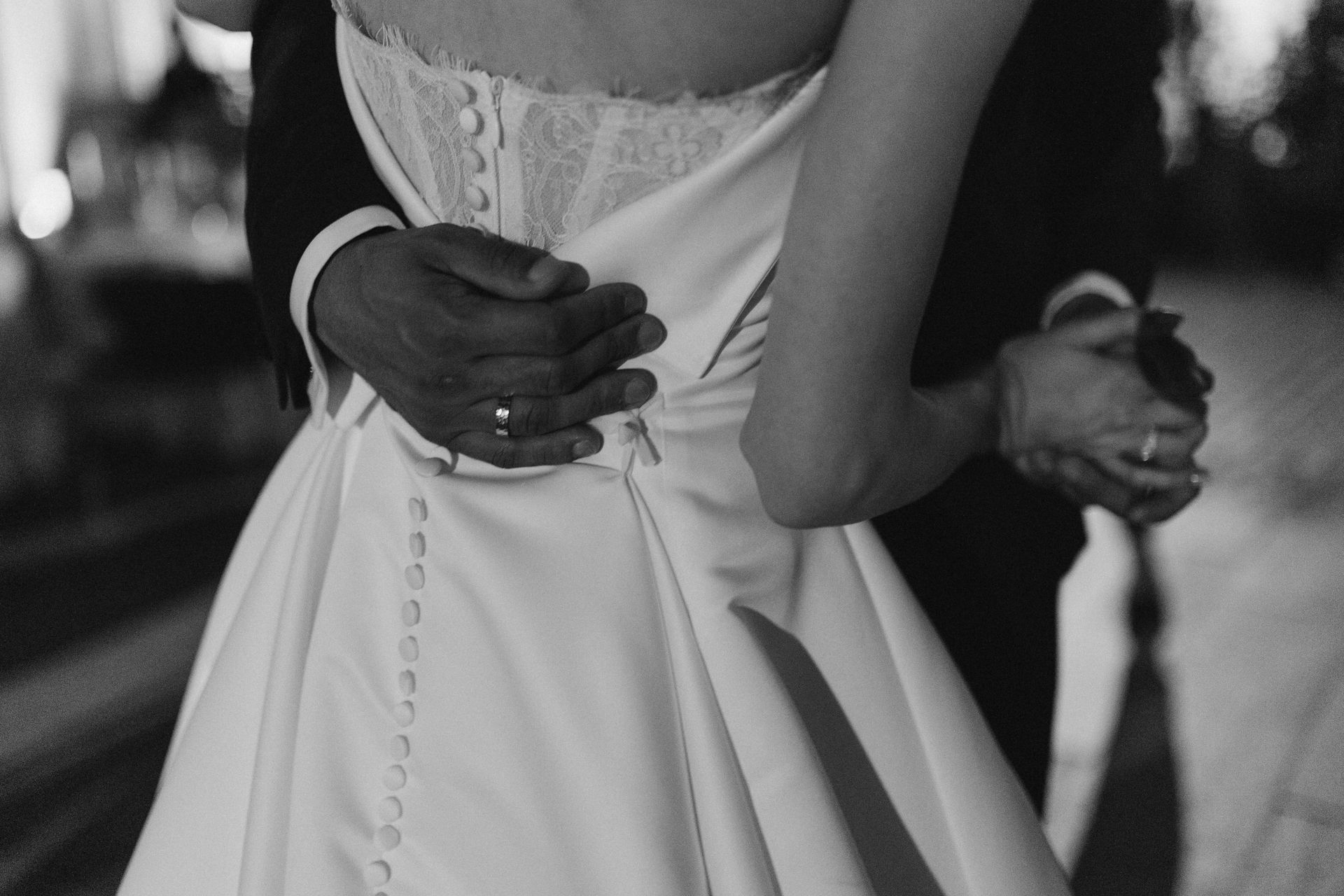 Wedding story of KLAUDIA & DAIJI