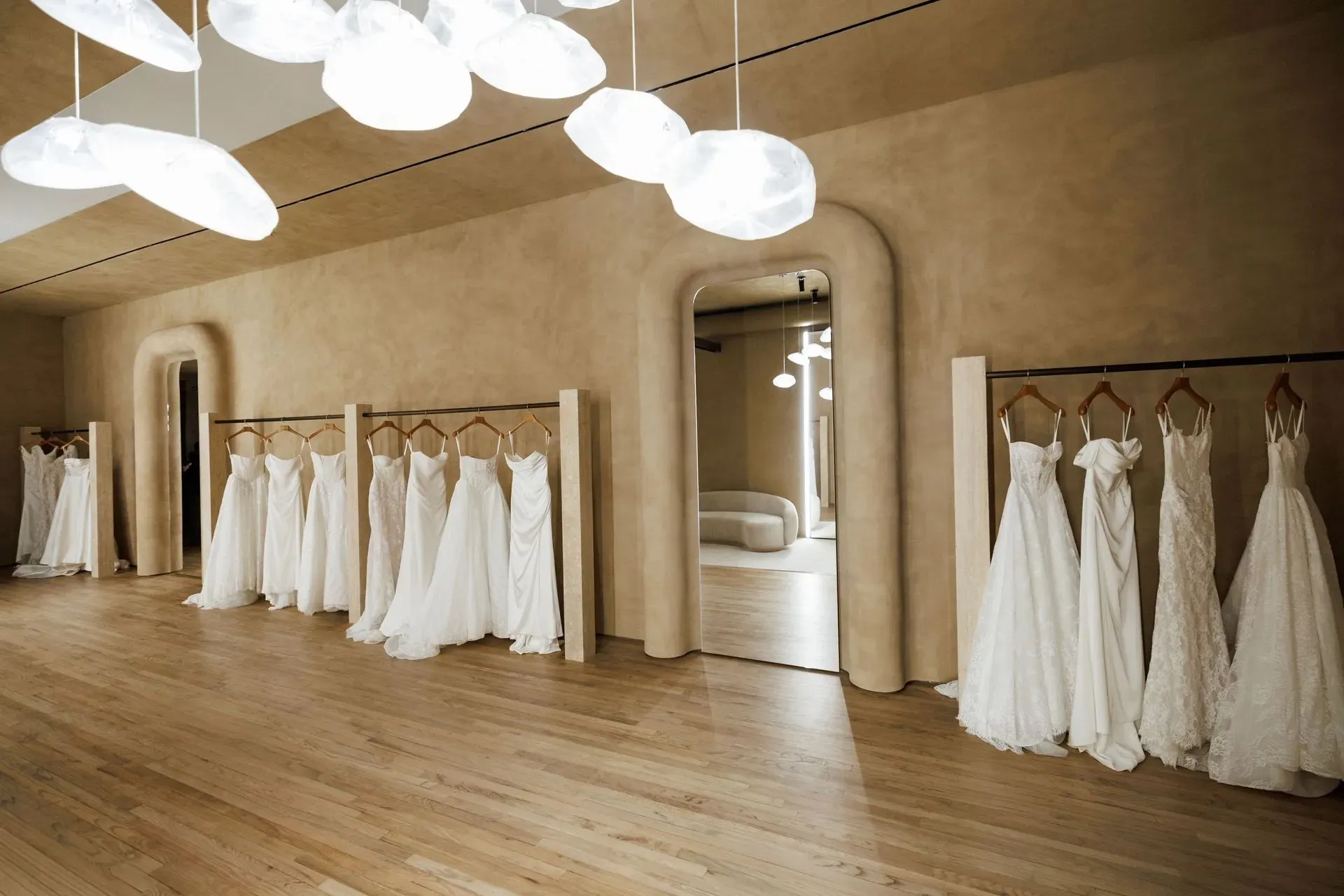 Milla Nova Flagship Store in New York