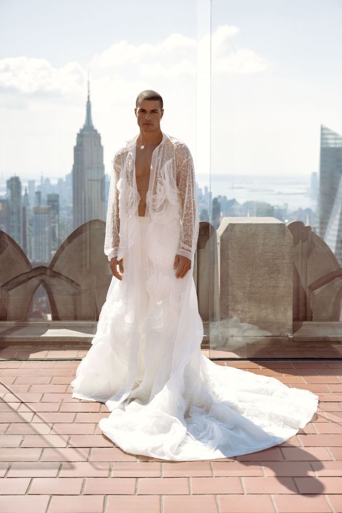 Bravaro Robe Accessories