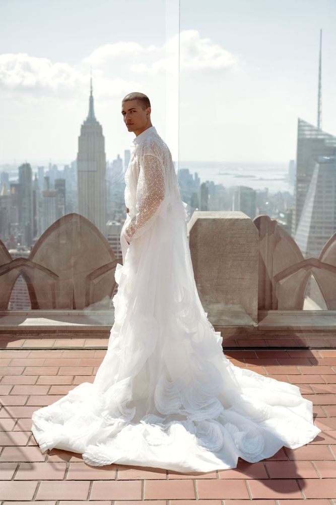 Bravaro Robe Accessories