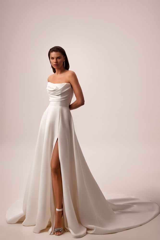 Ignasia Dresses