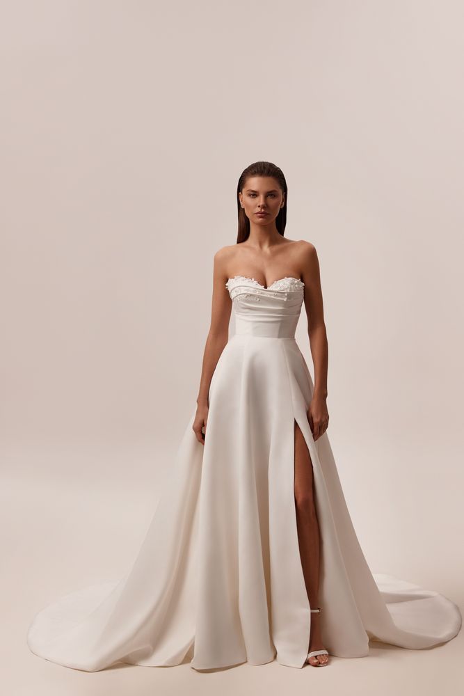 Reynalda Dresses