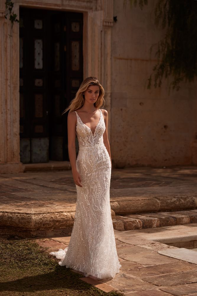Javel Dresses