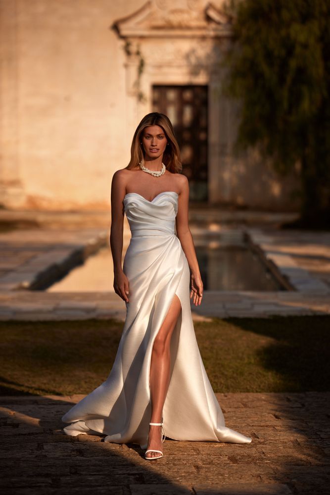 Fiorella Sukienki