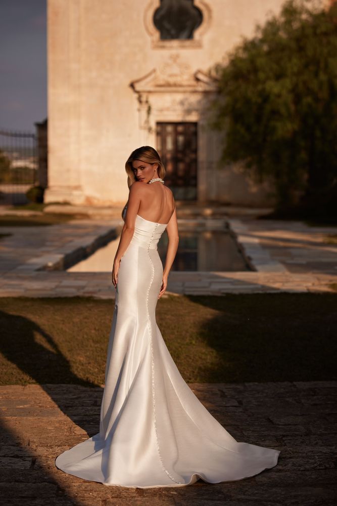 Fiorella Sukienki