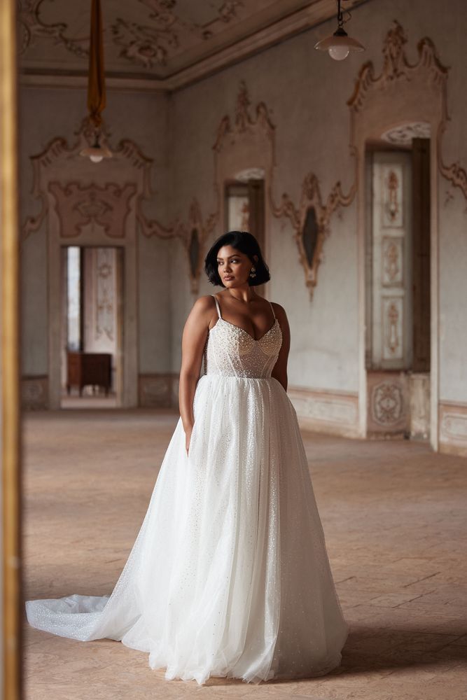Concordia Dresses