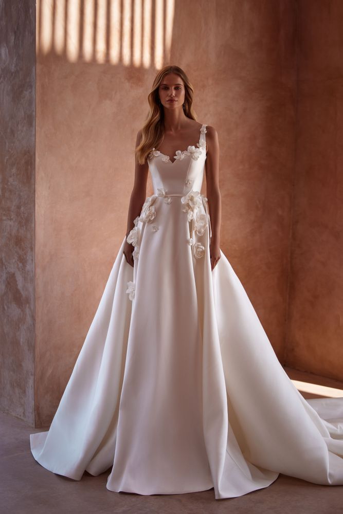 Shoshana Dresses