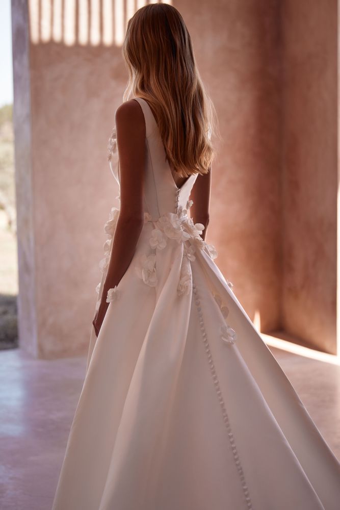 Shoshana Dresses
