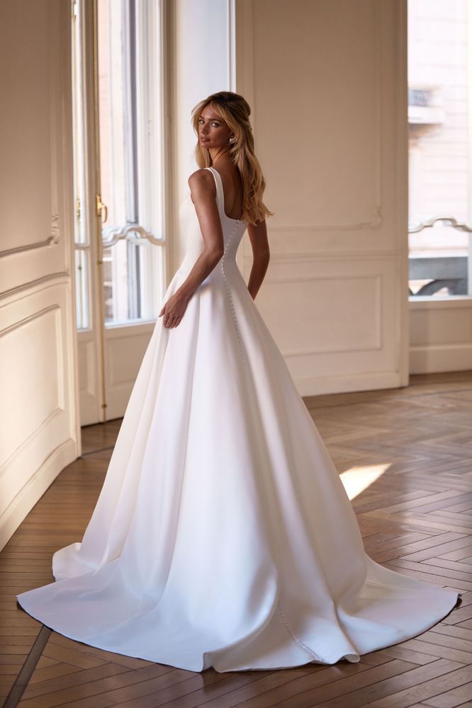 Estelle Dresses