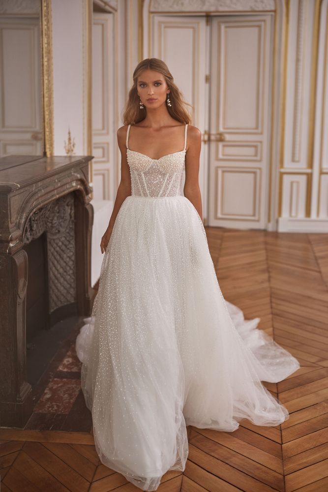 Concordia Dresses