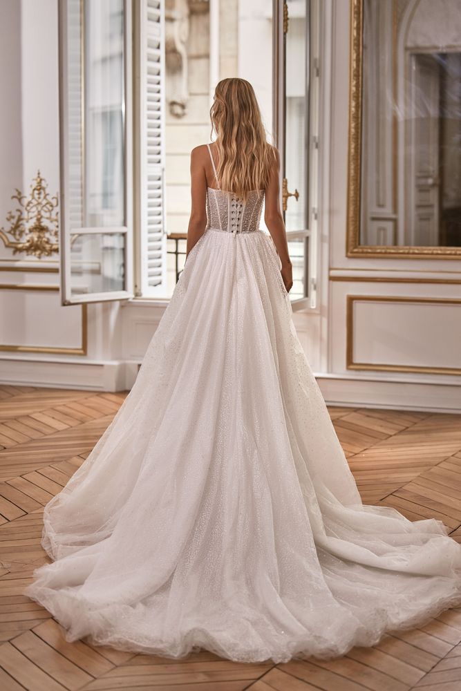 Concordia Dresses