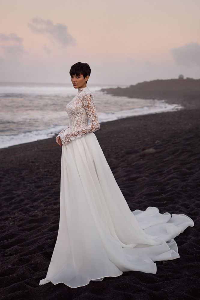Soreya Sukienki