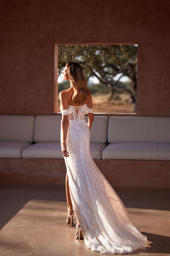 Ferguson Dresses