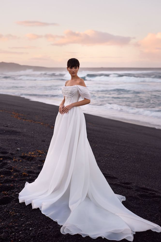 Seraphine Sukienki