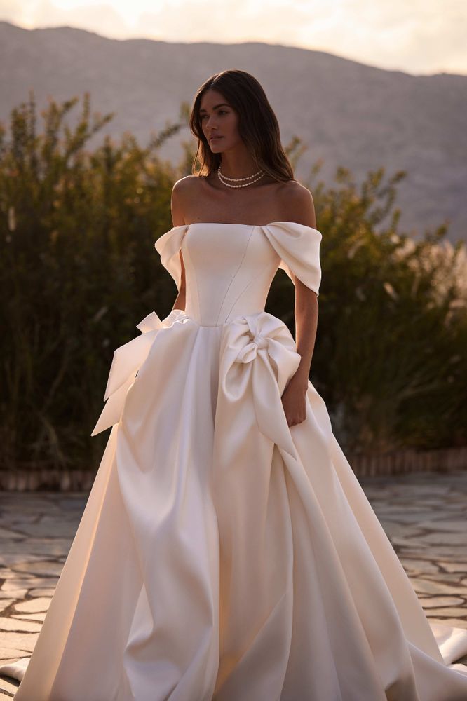 Elara Dresses