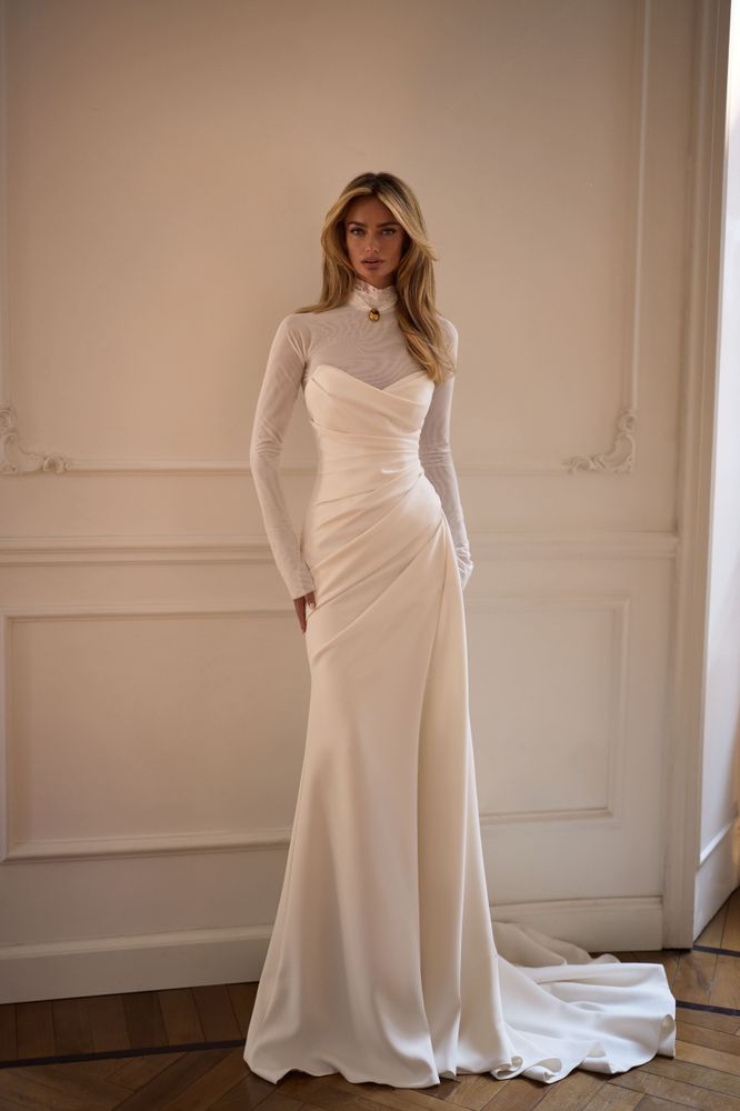 Eirene Sukienki