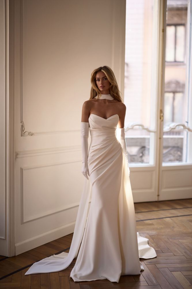 Eirene Sukienki