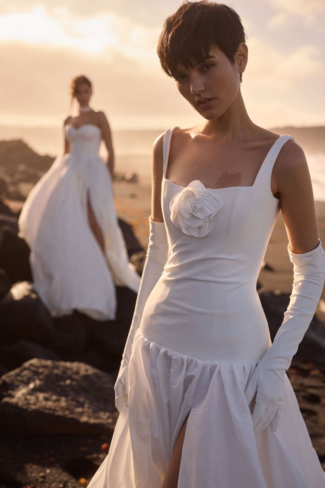 Deliora Sukienki