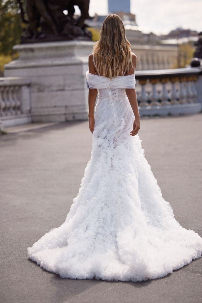 Pixie Dresses