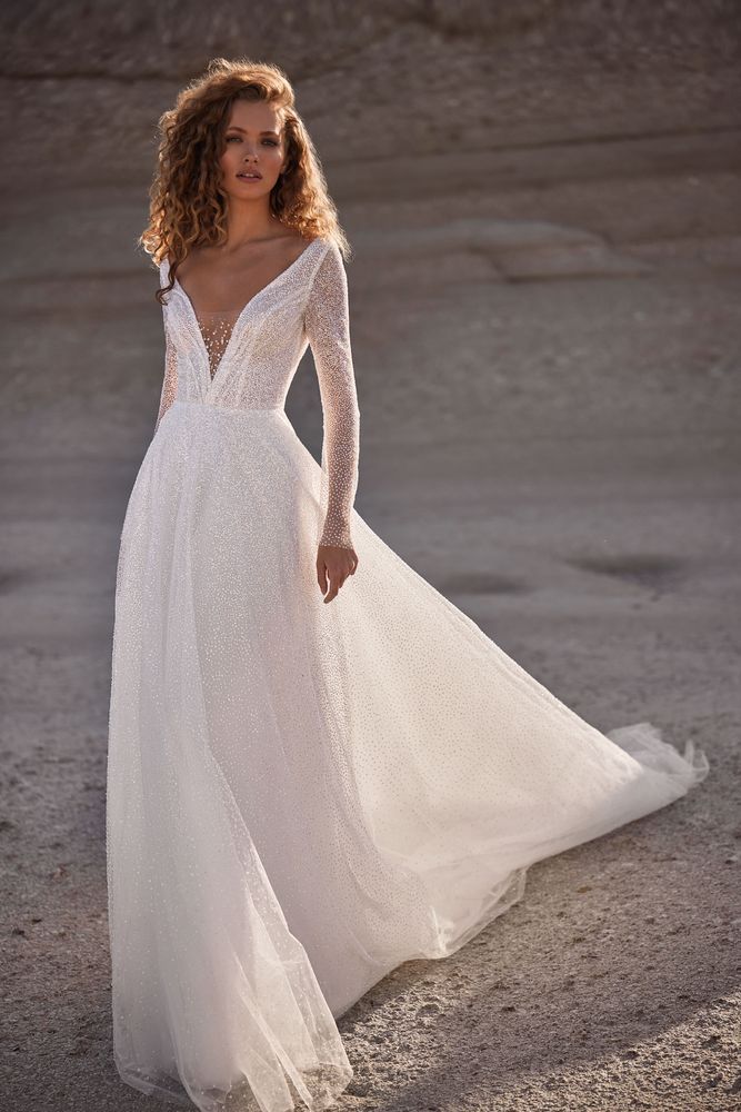 Corina Dresses