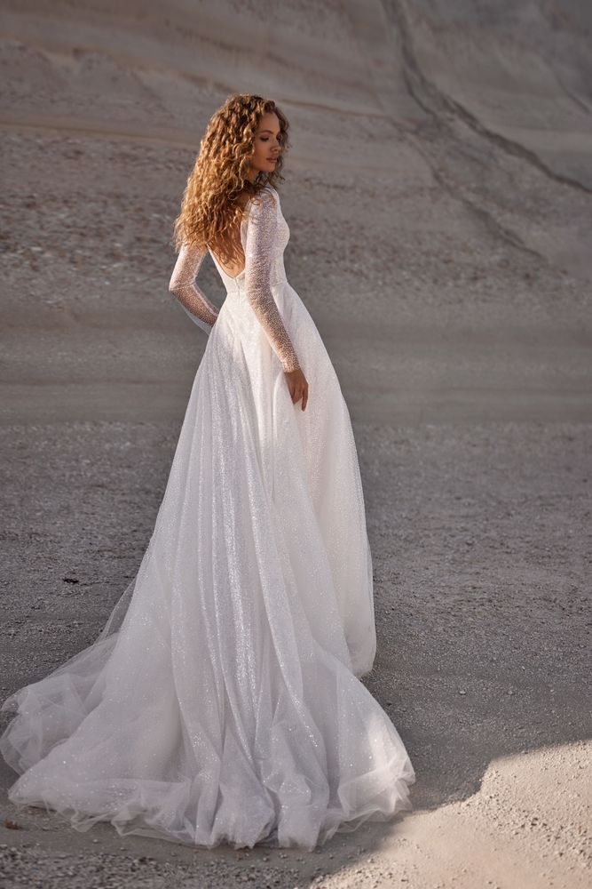 Corina Dresses