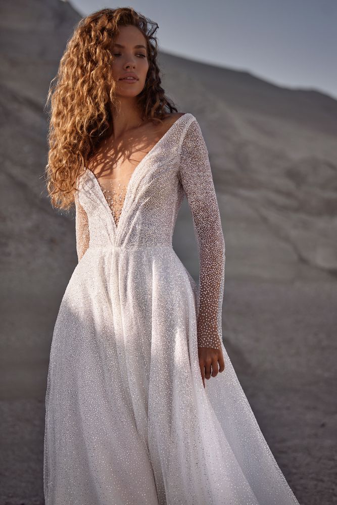 Corina Dresses
