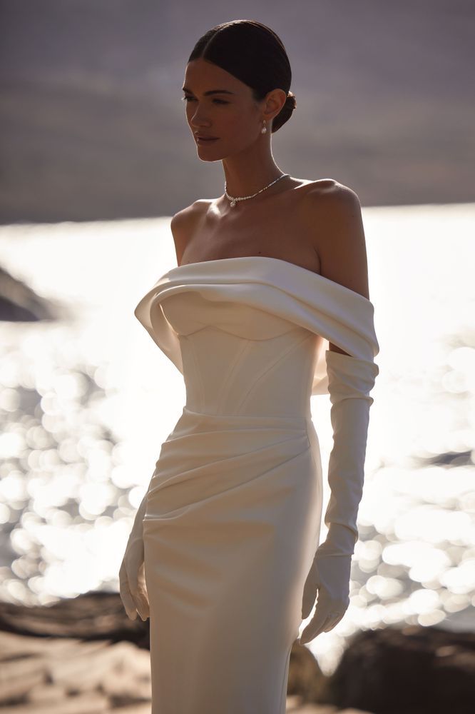 Ottilie Sukienki