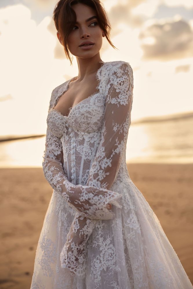 Vanessa Sukienki
