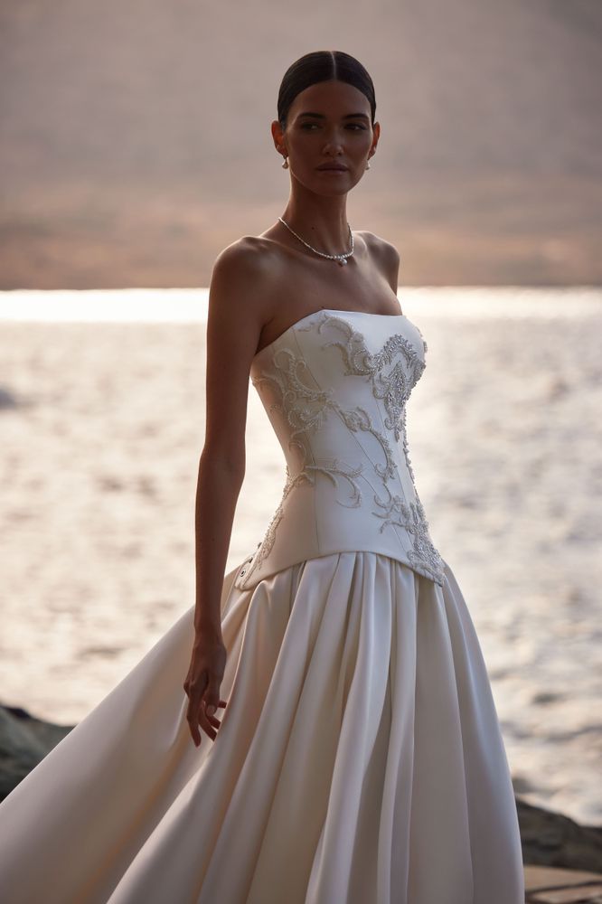 Meliora Dresses