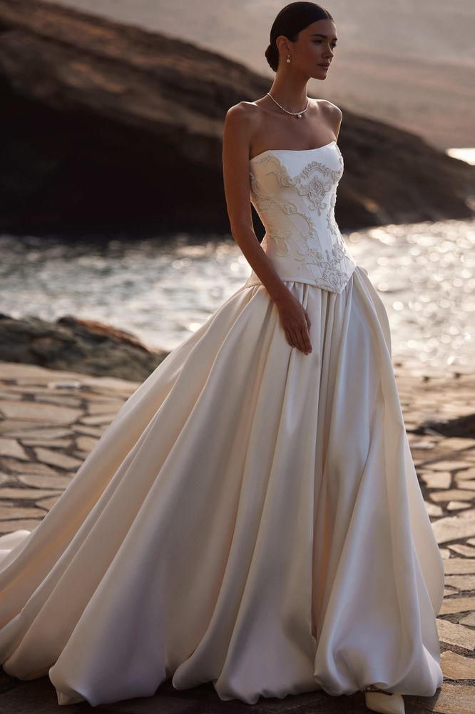Meliora Dresses