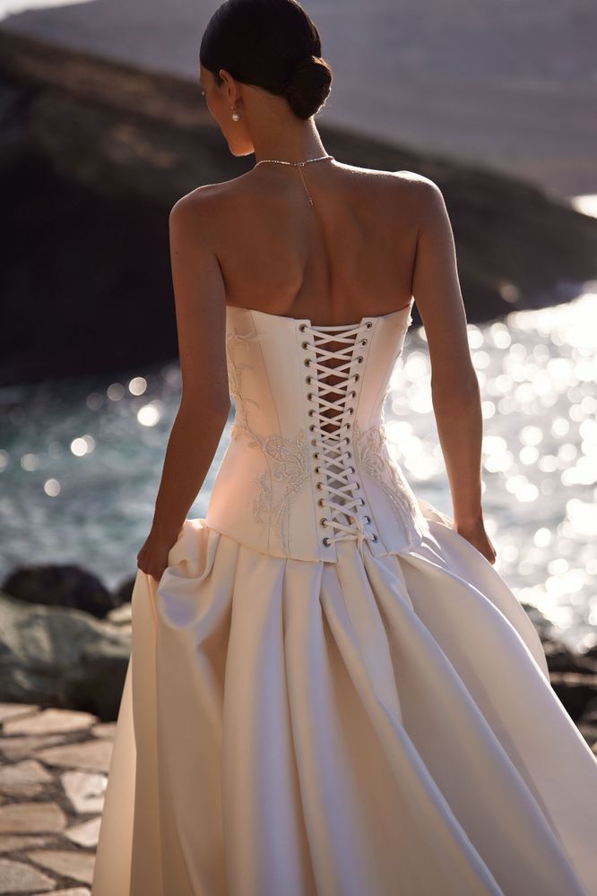 Meliora Dresses