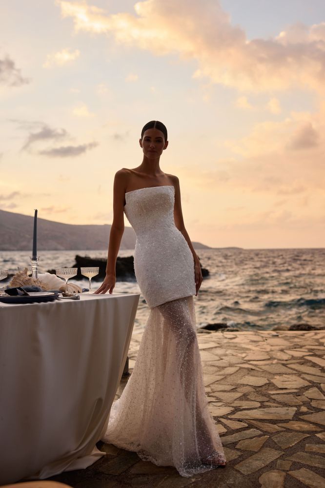 Esme Dresses
