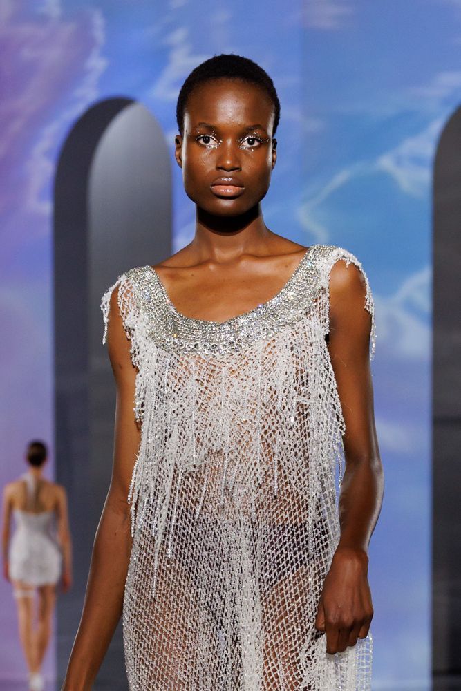 Calaris Dresses