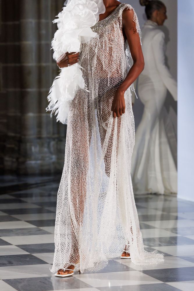 Calaris Dresses