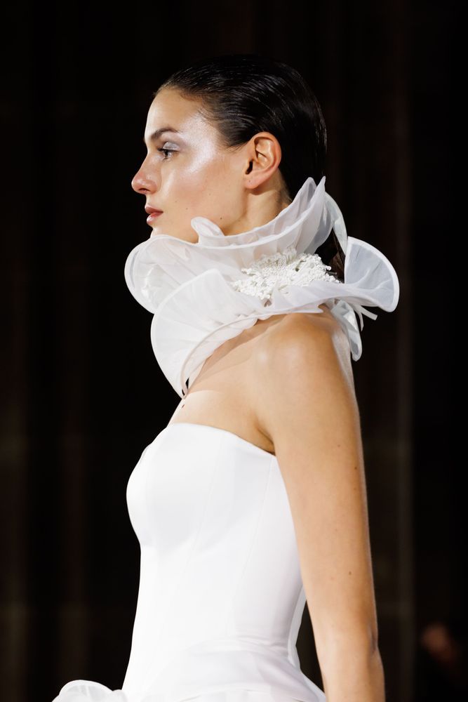Marevia choker Akcesoria