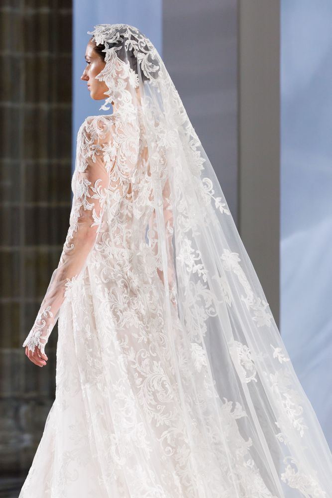 Mirelisse veil Veils