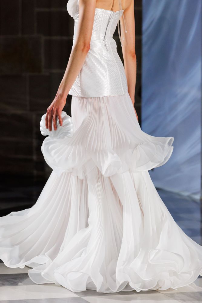 Oceanis Dresses