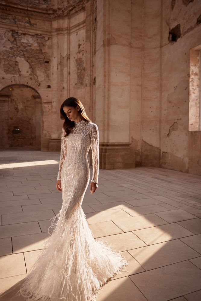 Violine Dresses