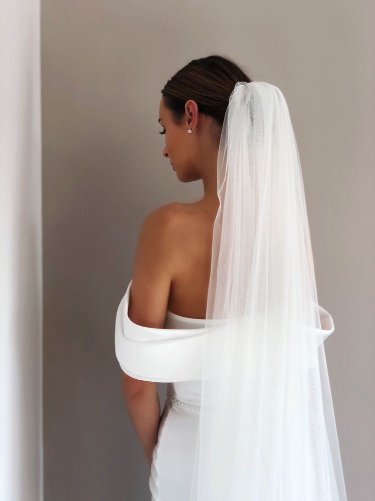 Veil Romi veils