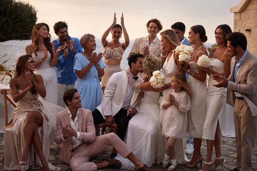 Idea Sposa